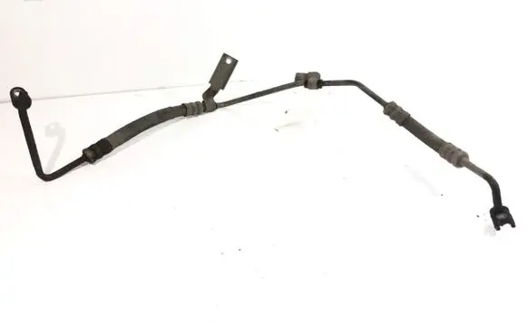 Renault Laguna III Brake booster pipe/hose 497200005R