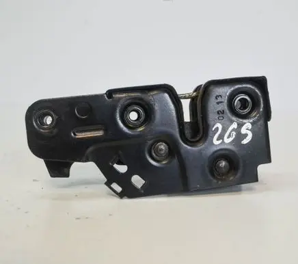 Audi A5 Sportback 8TA Engine bonnet/hood lock/catch 8K0823509F