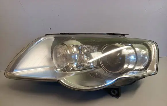 Volkswagen PASSAT B6 Headlight/headlamp 3C0941751K 89315530