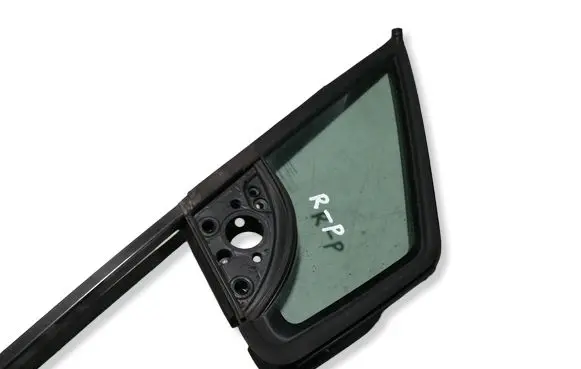 Peugeot Partner Front door vent window glass four-door 9675118180