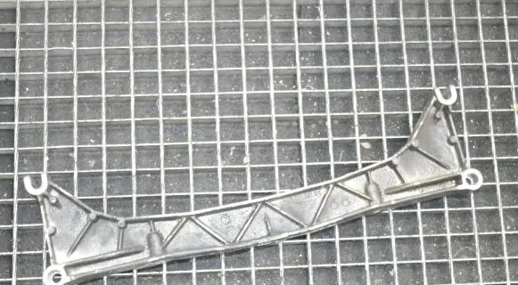 Porsche 911 996 Rear subframe 99633126106