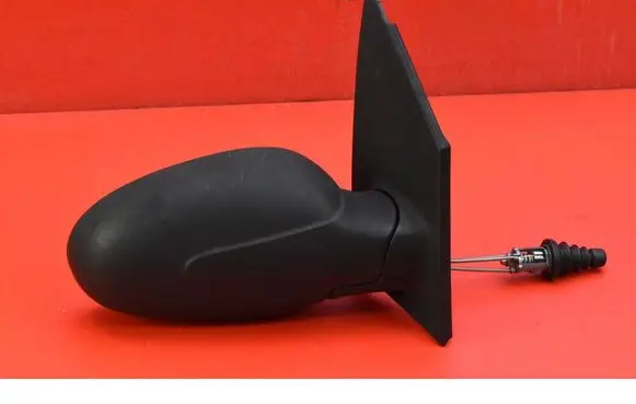Smart ForTwo I MC01 Front door electric wing mirror 017004