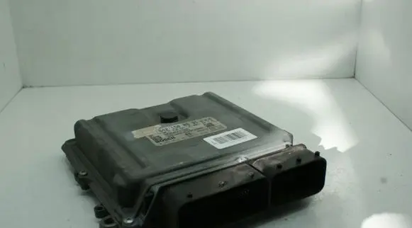 Mercedes-Benz R W251 Engine control unit/module A6421500991