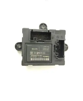 Ford B-MAX Other control units/modules 1014084400 CV1T14B531AJ