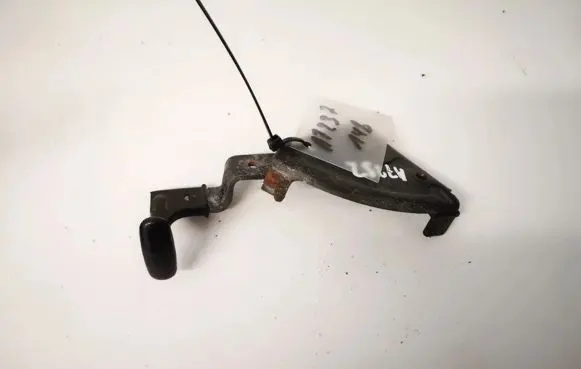 Audi 100 S4 C4 Engine bonnet (hood) release handle