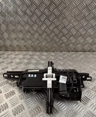 Audi A7 S7 4G Screen/display/small screen 4G2919601C