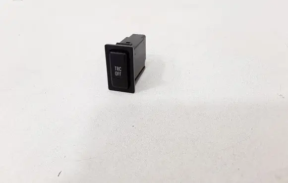 Traction control (ASR) switch
