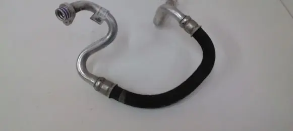 Jaguar F-Pace Air conditioning (A/C) pipe/hose HX7319N602BA