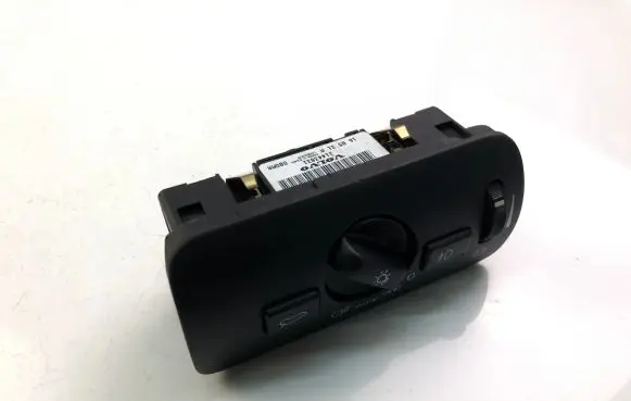 Volvo V40 Light switch 31443831