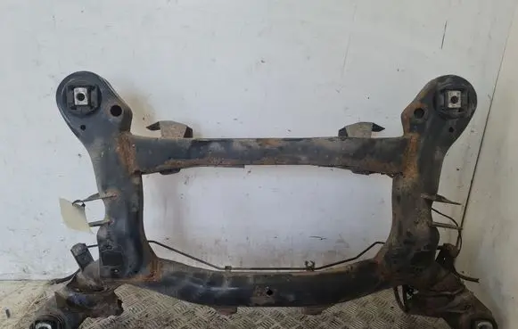 BMW 3 E90 E91 Rear subframe 