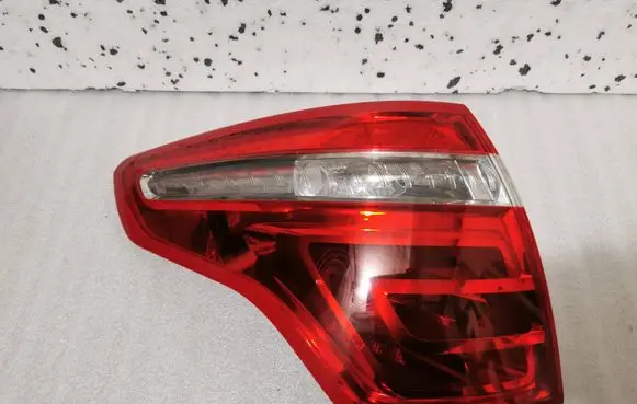 Rear/tail lights