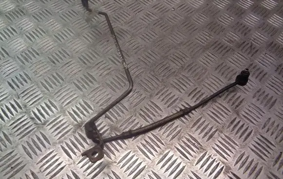 Ford Transit Turbo turbocharger oiling pipe/hose