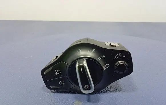 Audi Q5 SQ5 Light switch 8K0941531AL