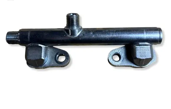 Subaru Forester SK Fuel main line pipe 4XJE52K31B