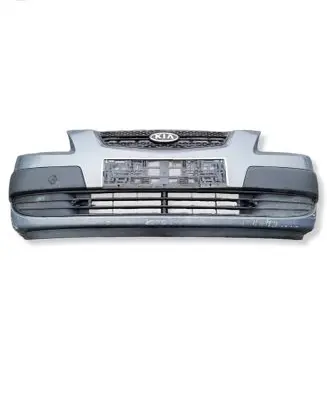 KIA Rio Front bumper 