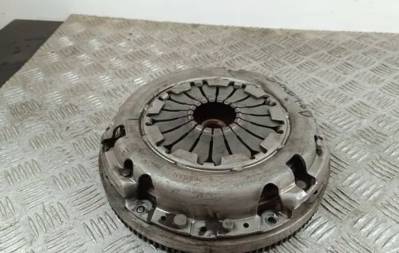 Nissan Juke I F15 Clutch set kit