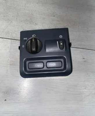 Volvo S40, V40 Light switch 30613943 210803