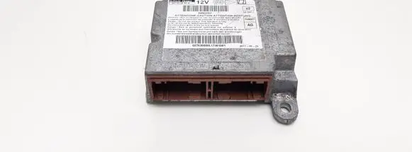 Iveco Daily 35 - 40.10 Airbag control unit/module 69503167 607630800G
