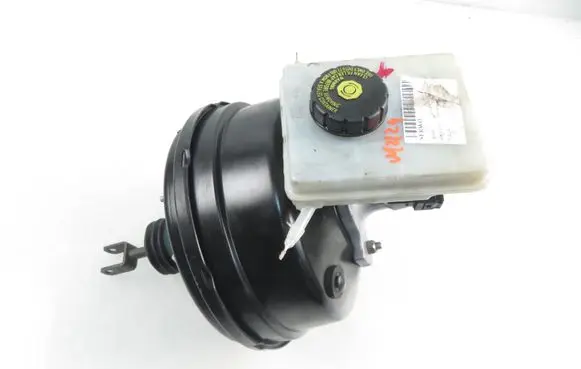 BMW X3 F25 Brake booster 6854348