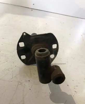 BMW 3 E46 Front bumper shock/impact absorber 