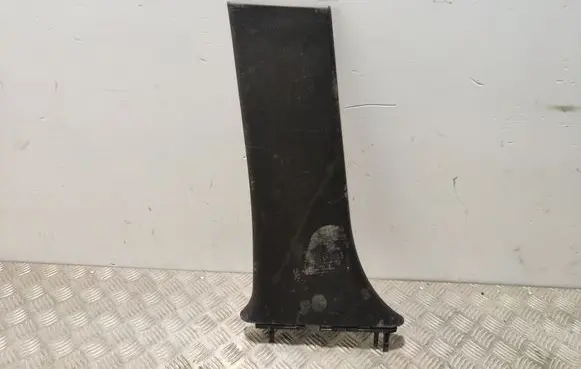 Volkswagen PASSAT B5.5 (B) pillar trim (bottom) 3B0867297