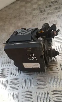 Audi A5 8T 8F ABS Pump 8k0614517dp