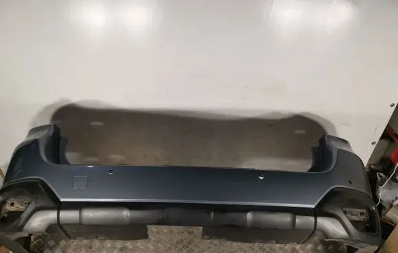 Subaru Outback (BS) Rear bumper 57704AL130