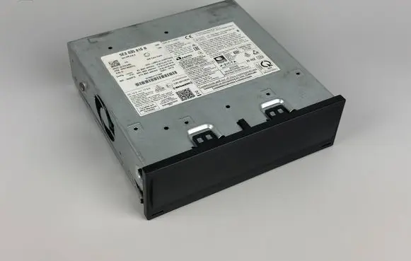 Skoda Octavia Mk4 Navigation maps CD/DVD 5E3035816B