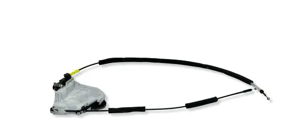Nissan Qashqai J12 Rear door lock 825006UE0A 49580