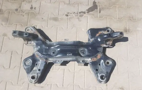 Peugeot 2008 II Front subframe