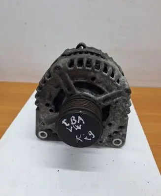 Volkswagen PASSAT B6 Generator/alternator 03G903023