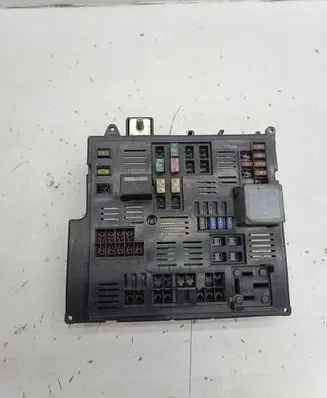 Volvo XC90 Fuse module 31398003