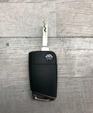 Volkswagen PASSAT B8 Ignition key/card 5G6959752DS