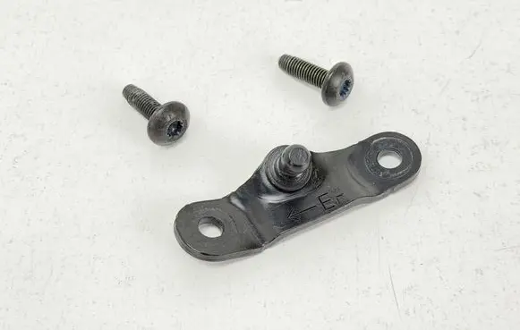 Cupra Formentor Loading door lower hinge 5FF827428A 2924 JC402S