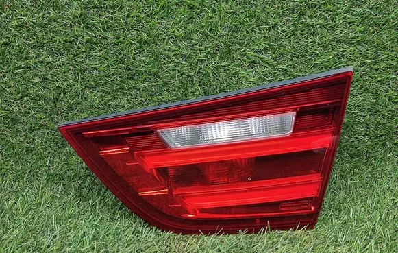 BMW 3 GT F34 Tailgate rear/tail lights 7286034 6321728603403