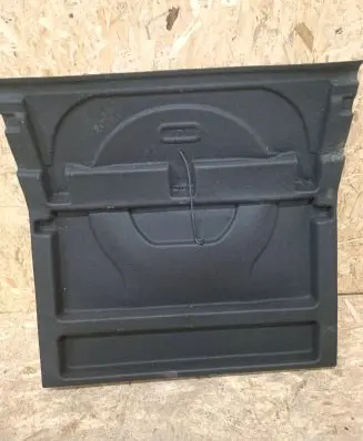 Renault Laguna III Trunk/boot mat liner 849600004R 0057323