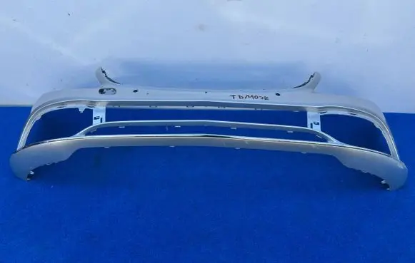Mercedes-Benz C W205 Front bumper A2058851501