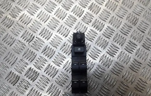 Mazda 6 Electric window control switch GKM266350A