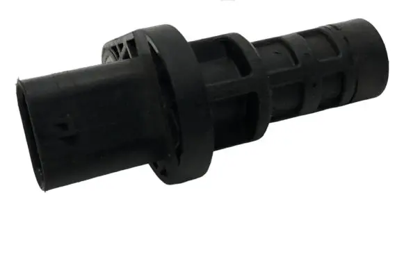 Lancia Ypsilon Crankshaft position sensor 55239747 0261210318