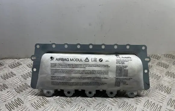 BMW 7 F01 F02 F03 F04 Passenger airbag 39914702307