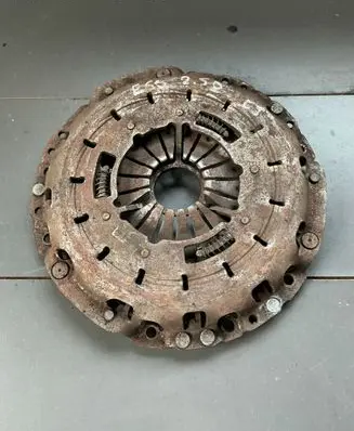 BMW 5 E60 E61 Pressure plate 
