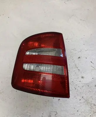 Skoda Fabia Mk1 (6Y) Rear/tail lights 6Y9945095