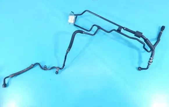BMW X5 E70 Air suspension line/pipe/hose IMPRK1318290