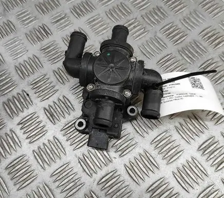Porsche Taycan 9J1 Coolant heater 5810R1003 5980050AE