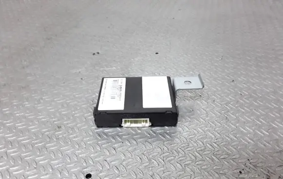 Subaru Forester SH Keyless (KESSY) go control unit/module 88255FG010