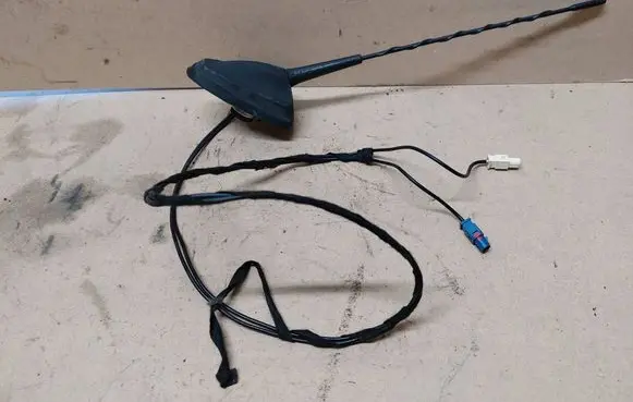 Renault Laguna III Aerial GPS antenna 282160002R