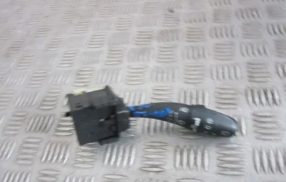 Hyundai i30 Wiper control stalk