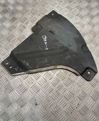 BMW 1 E82 E88 Center/middle under tray cover 7163563
