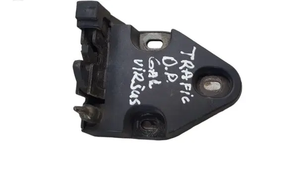 Renault Trafic II (X83) Loading door lock 