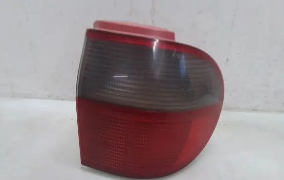 Volkswagen Sharan Rear/tail lights